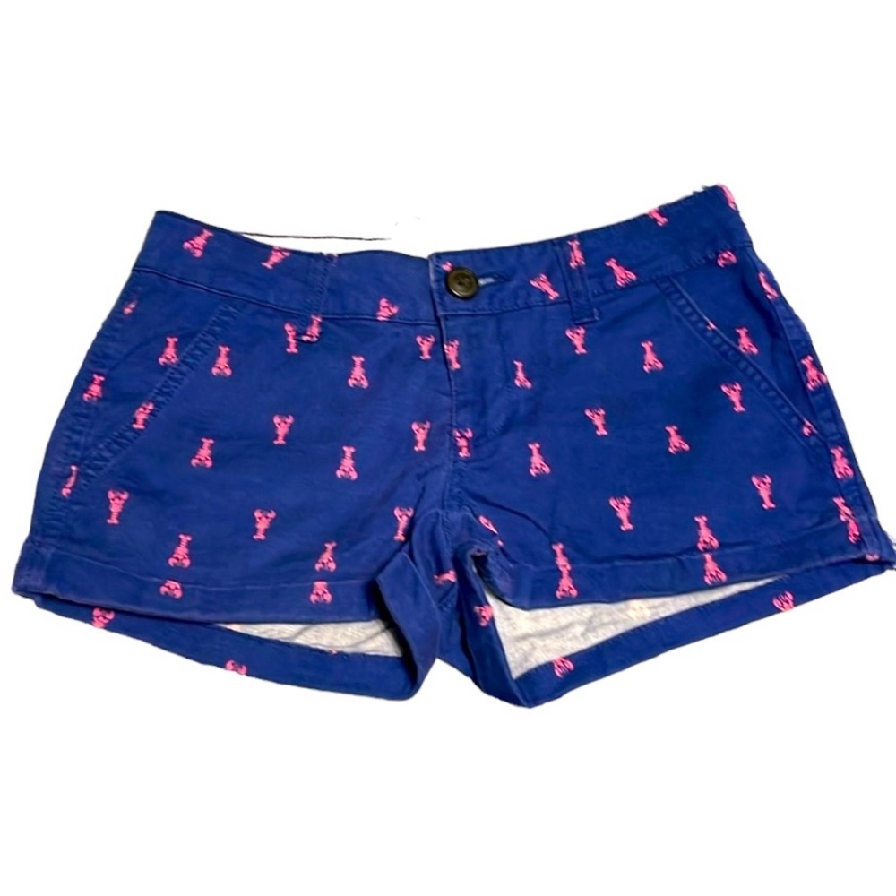 So Juniors Shorts- Size 0